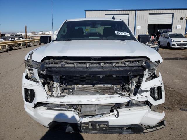 1GTU9CETXMZ137041 GMC Sierra K1500 Elevation