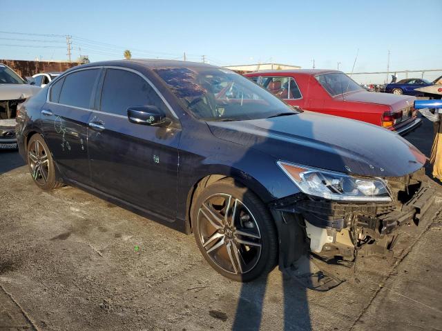 1HGCR2F50HA172182 Honda Accord Sport