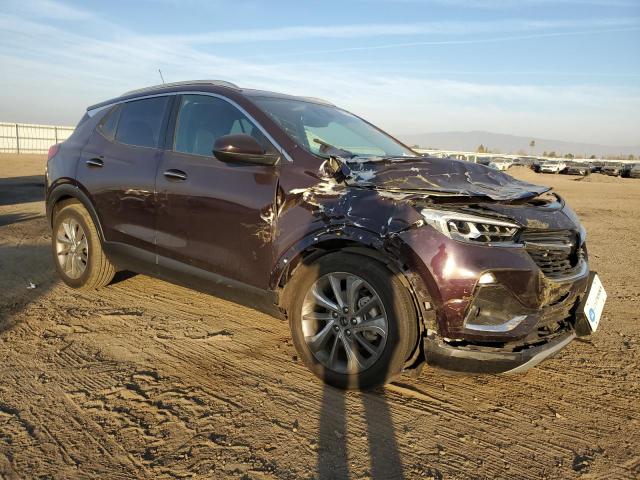 KL4MMFSL2MB146467 Buick Encore Gx Essence