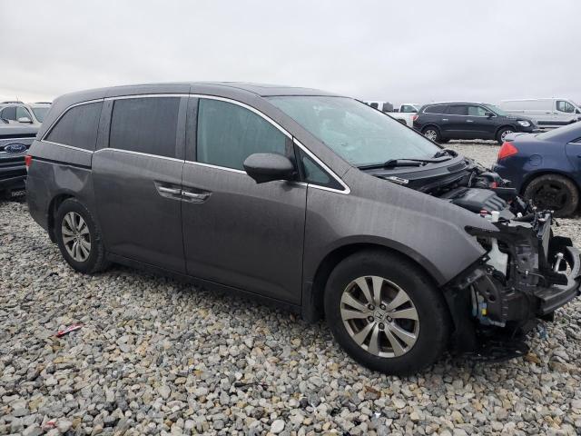 5FNRL5H68GB054310 Honda ODYSSEY EXL
