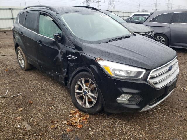 1FMCU0GD0JUB09106 Ford ESCAPE SE