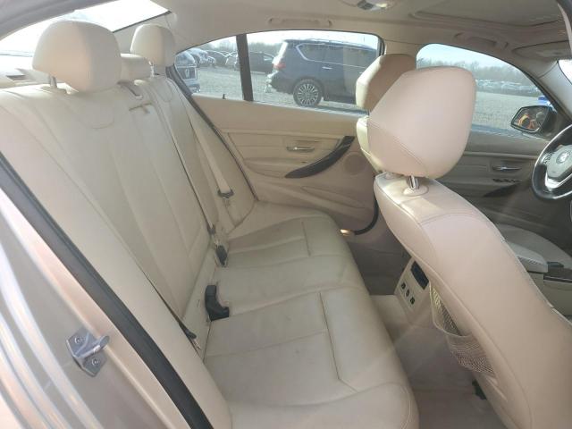 WBA3B5G55ENS07223 BMW 328 Xi Sulev