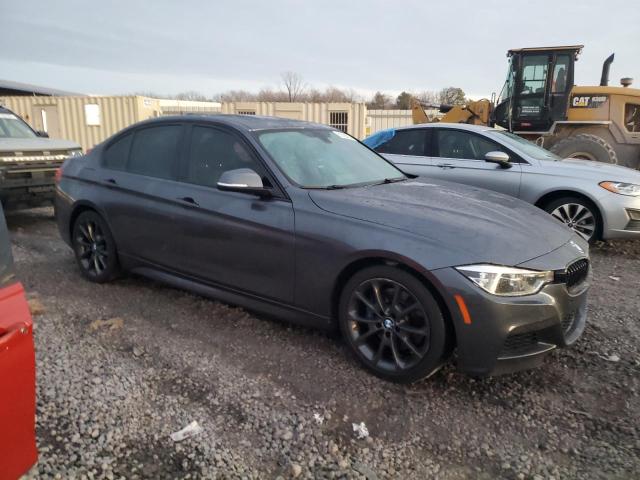 WBA8B9C38HK886055 BMW 330 I
