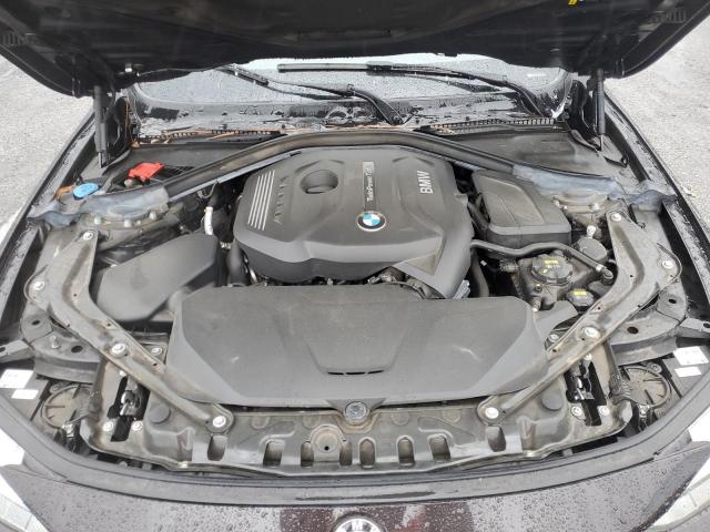 WBA4U7C3XH5J54862 BMW 430I