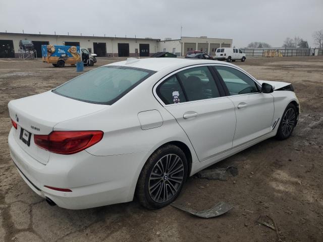 WBAJA5C53KBX87889 BMW 530 I