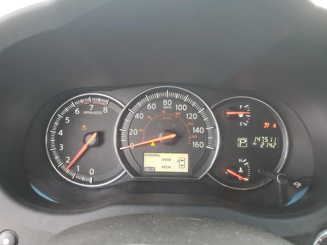 1N4AA5AP6EC467493 Nissan MAXIMA S