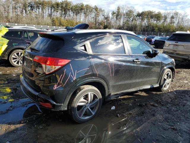 3CZRU6H95KM718512 Honda Hr-v Touring