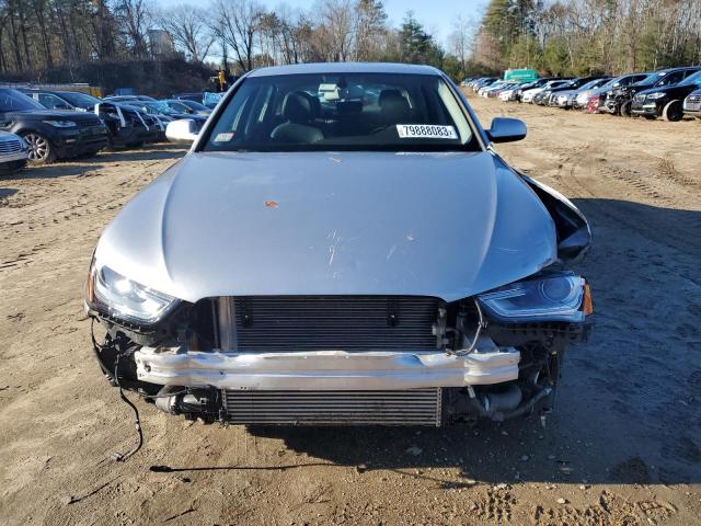 WAUBFAFL2FN025702 Audi A4 PREMIUM