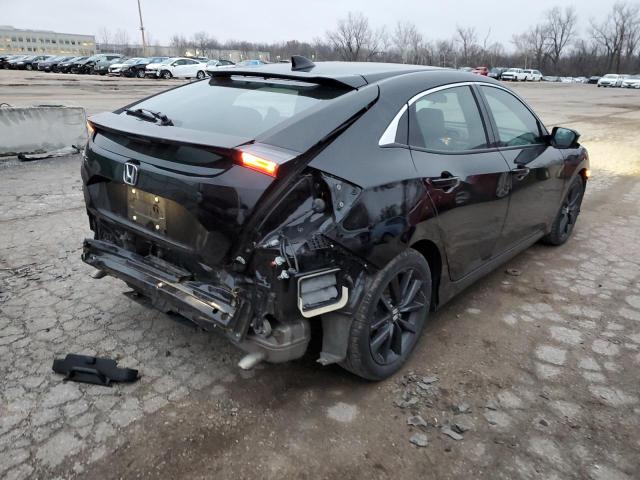 SHHFK7H64LU225631 Honda CIVIC EX