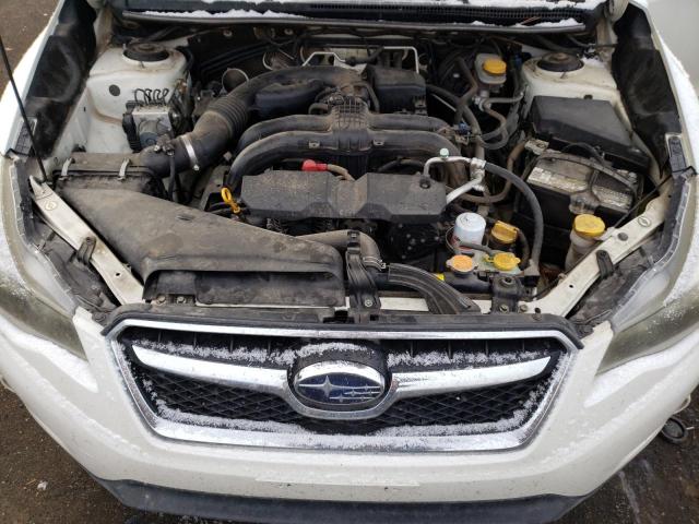JF2GPADC2F8212110 Subaru Xv Crosstrek 2.0 Premium