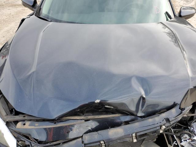 2HGFC2F74JH589392 Honda CIVIC EX