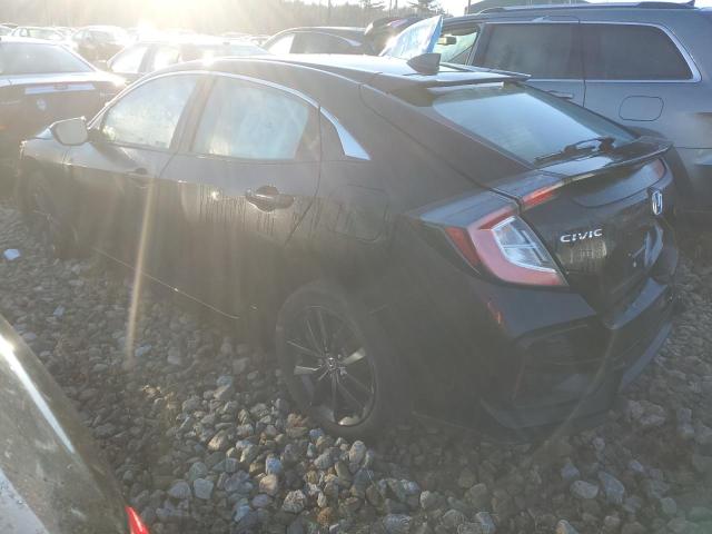 SHHFK7H60MU209413 Honda CIVIC EX