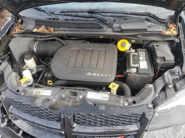2C4RDGEG0HR575419 Dodge Grand Caravan Gt