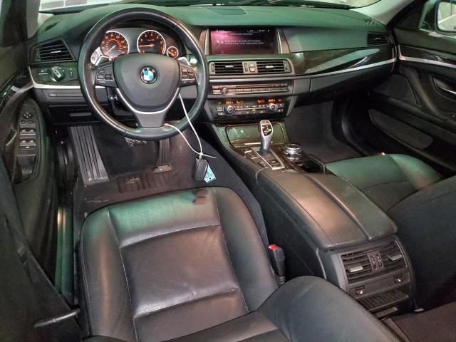 WBA5B3C58GG259214 BMW 535 XI