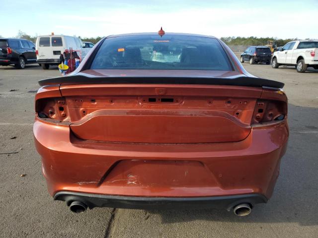 2C3CDXGJ8MH561481 Dodge Charger Scat Pack