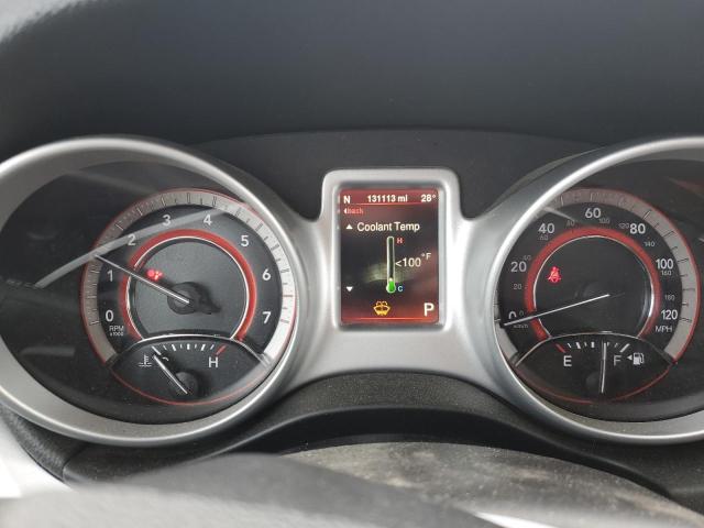 3C4PDDEG9GT244016 Dodge Journey R/t