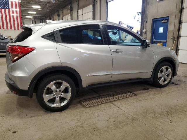 3CZRU6H72GM756303 Honda Hr-v Exl