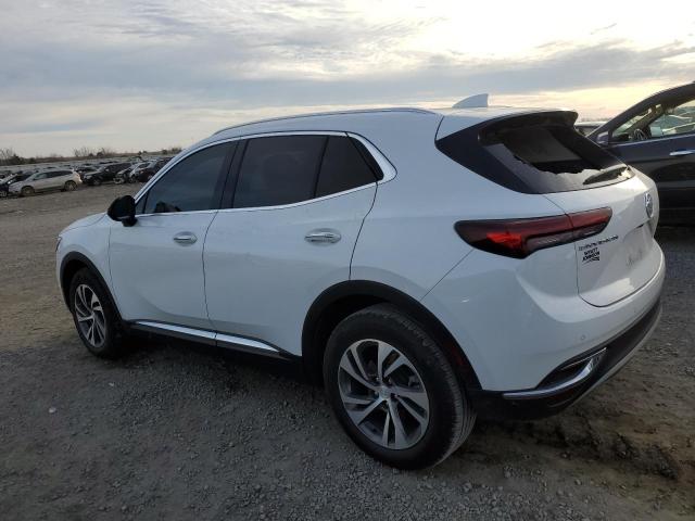LRBFZNR45MD111188 Buick Envision Essence