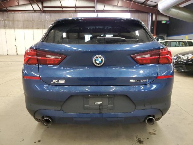 WBXYH9C09N5U32806 BMW X2 Sdrive28i