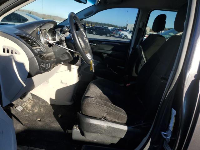 2C4RDGBG5HR655657 Dodge Grand Caravan Se