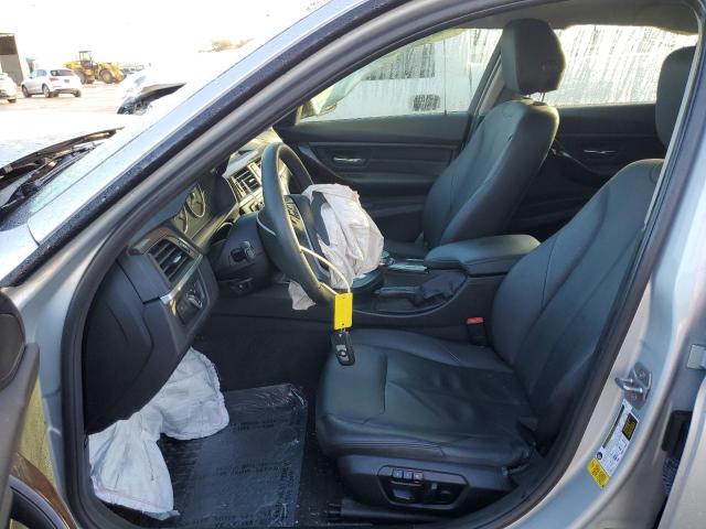 WBA3C1C5XFK120125 BMW 328 I Sulev