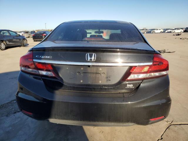 19XFB2F73FE024782 Honda CIVIC SE