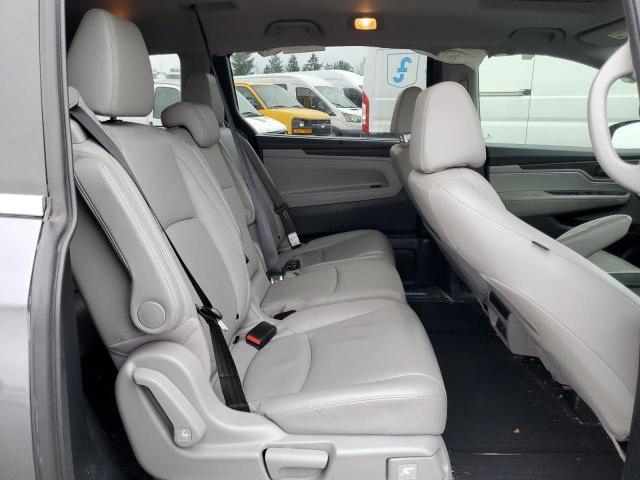 5FNRL6H7XKB094198 Honda ODYSSEY EXL