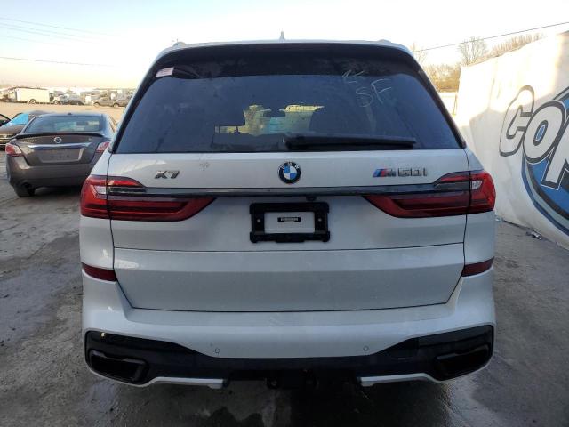 5UXCX6C04N9K85519 BMW X7 M50i