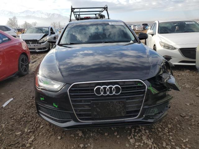 WAUAFAFL3EA015228 Audi A4 PREMIUM