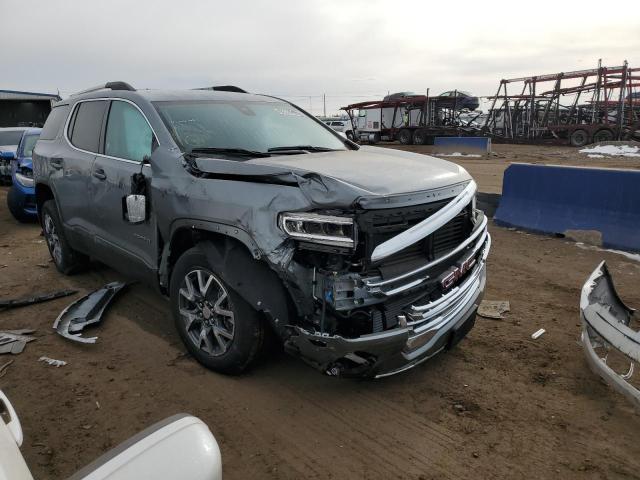 1GKKNUL46PZ253334 GMC ACADIA SLT