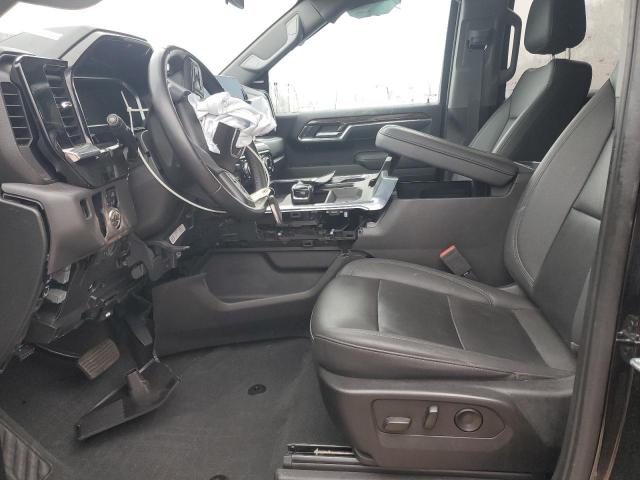 3GTUUCED5NG609588 GMC Sierra K1500 Elevation