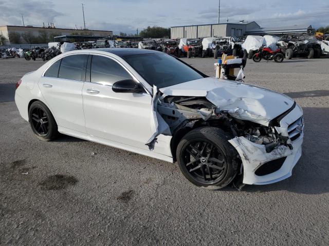55SWF4JB6JU250473 Mercedes-Benz C 300