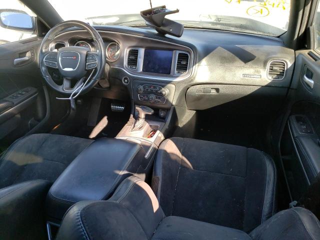 2C3CDXCT6LH182209 Dodge CHARGER R/T