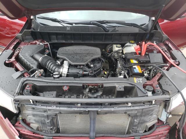 1GKKNPLS0HZ261818 GMC Acadia Denali