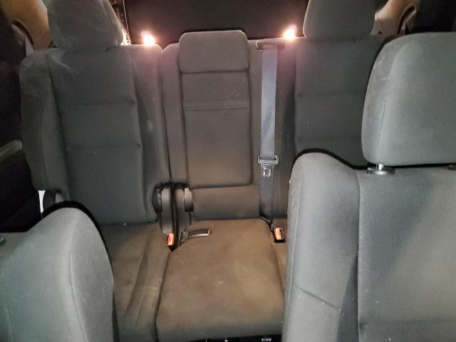 1C4RDJFG6HC926029 Dodge Durango Ssv