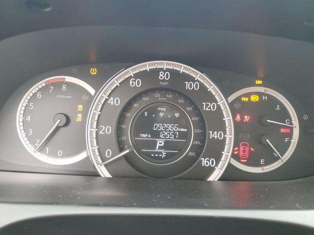 1HGCR2F83FA200306 Honda ACCORD EXL