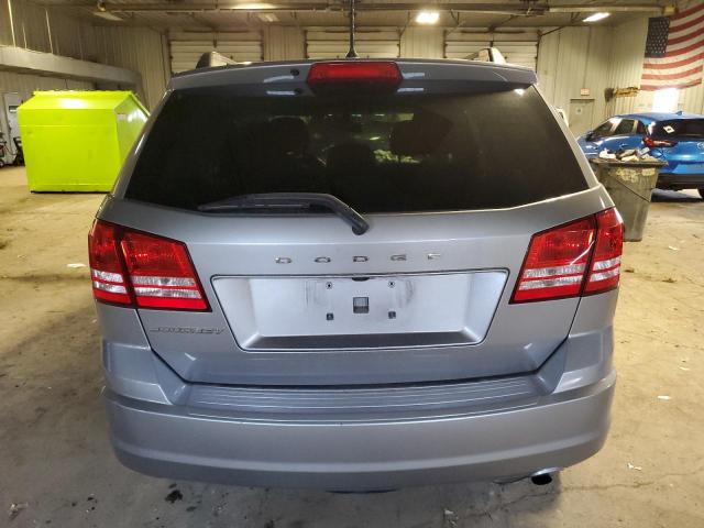 3C4PDCAB6JT449000 Dodge JOURNEY SE