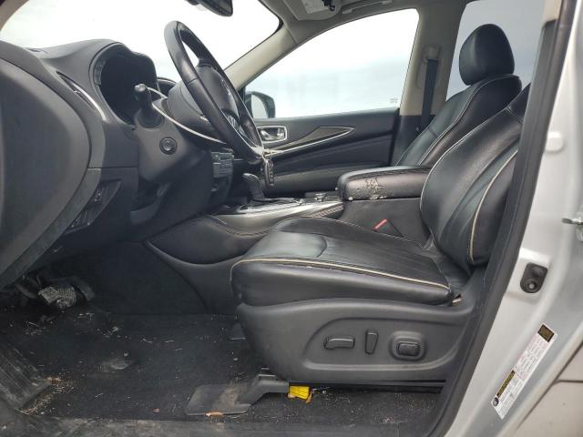 5N1DL0MN7JC527642 Infiniti QX60