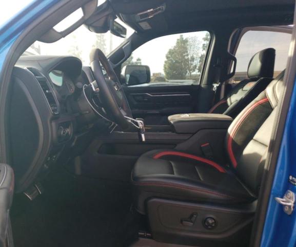1C6SRFU93PN500460 RAM 1500 Trx
