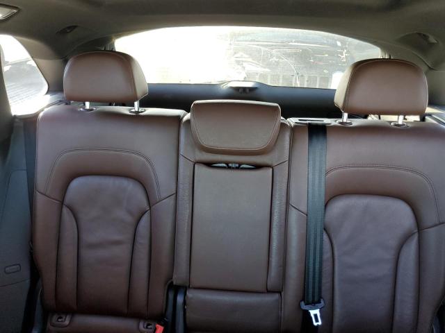 WA1L2BFP2GA079807 Audi Q5 Premium Plus