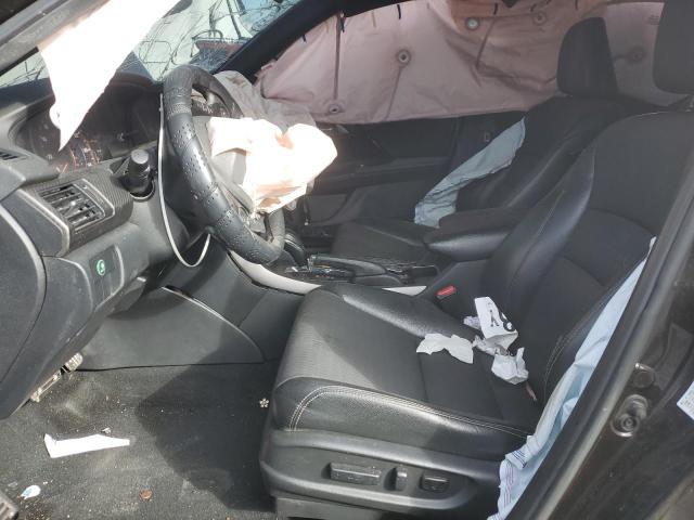 1HGCR2F52GA177849 Honda Accord Sport