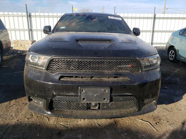 1C4SDJCT8JC346449 Dodge Durango R/t