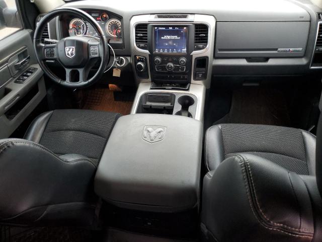 1C6RR6LT7JS171489 RAM 1500 Slt