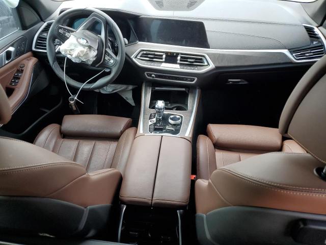 5UXCR4C01N9J39707 BMW X5 Sdrive 40i