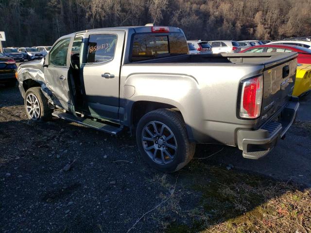 1GTG6EEN4K1355717 GMC Canyon Denali