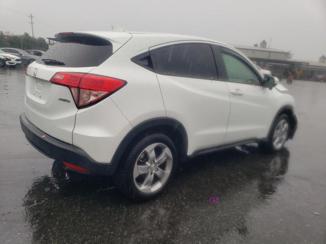 3CZRU6H54HM716367 Honda HR-V EX