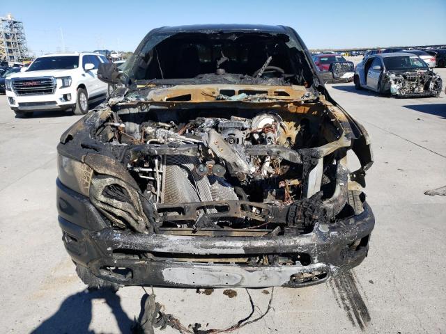 1C6RREFT6PN593315 RAM 1500 Big Horn/lone Star