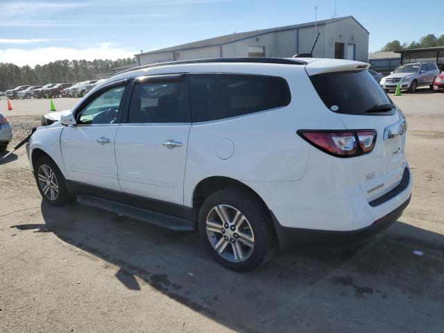 1GNKRHKD3HJ278353 Chevrolet Traverse Lt