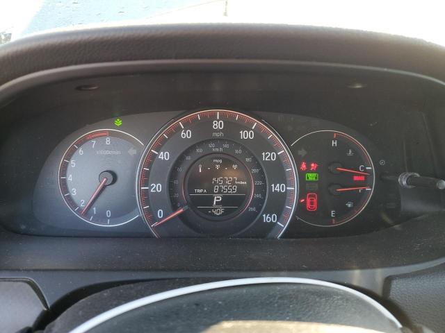 1HGCR2F13HA193282 Honda Accord Sport Special Edition