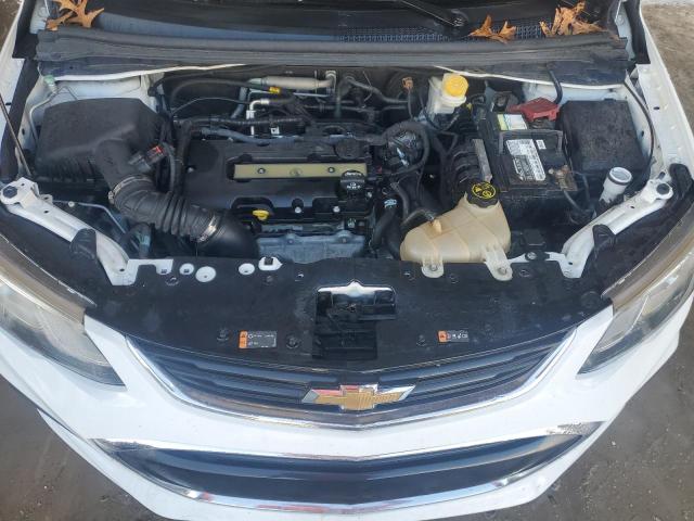 1G1JF5SB5H4120761 Chevrolet Sonic Premier